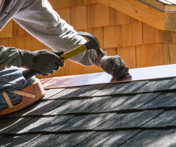 Best Tile Roofing Contractor  in Mcdonald, OH